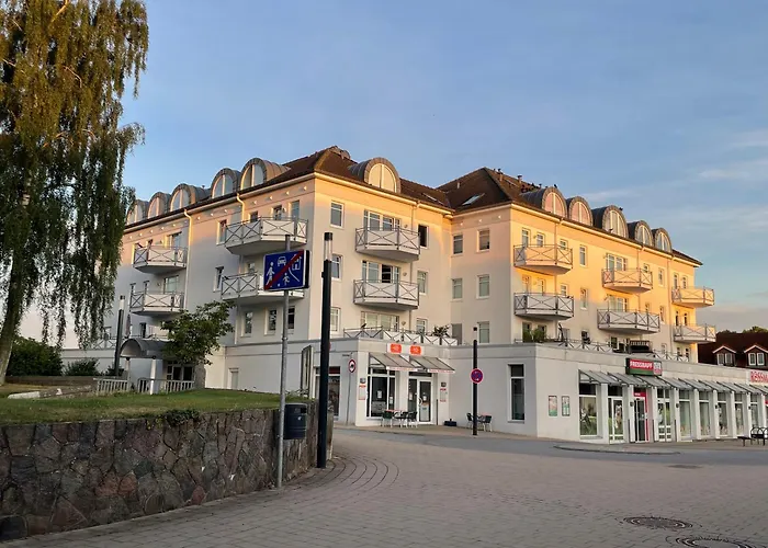 Meerzeit - Haus Atlantic