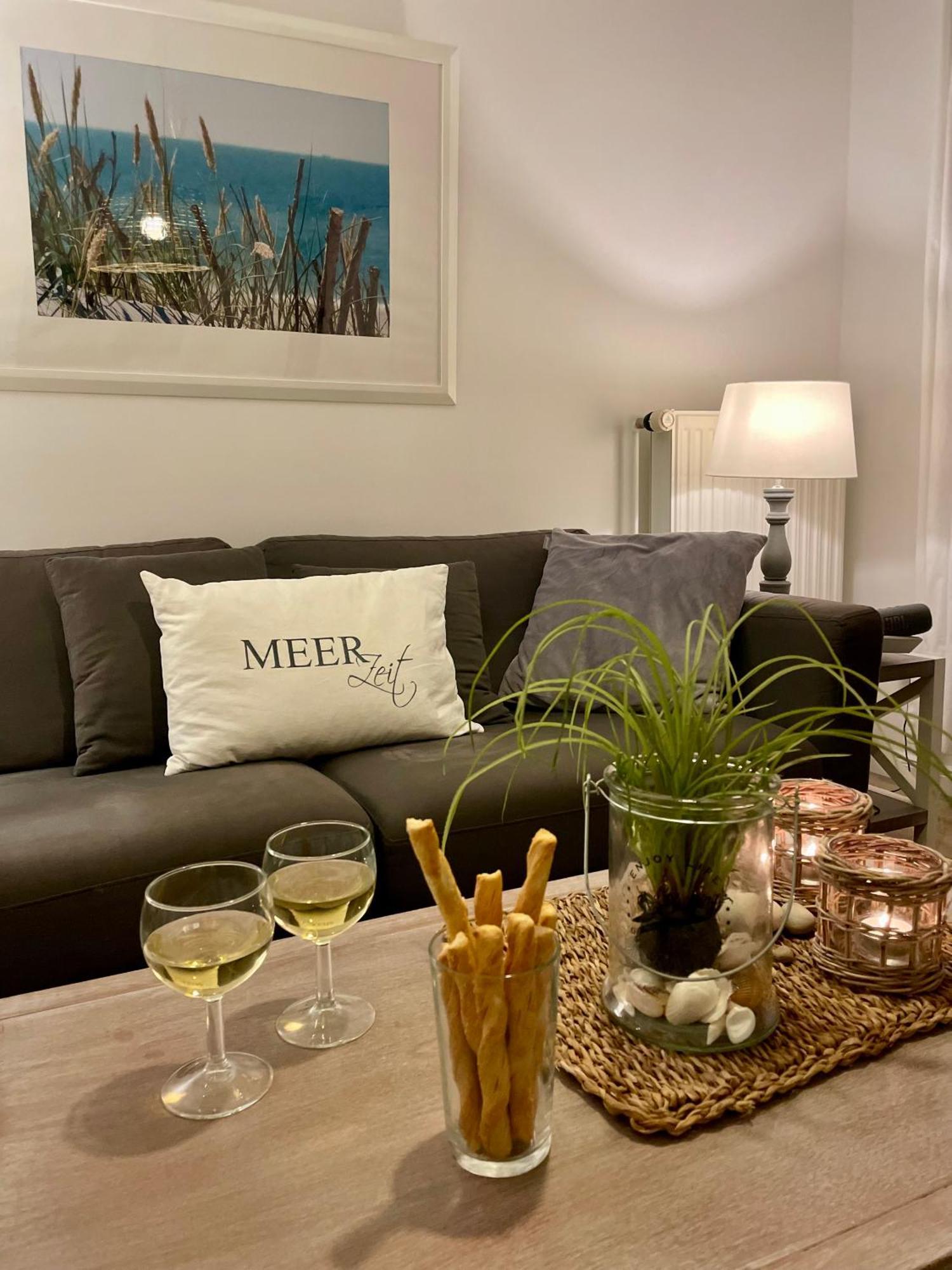 Meerzeit - Haus Atlantic *